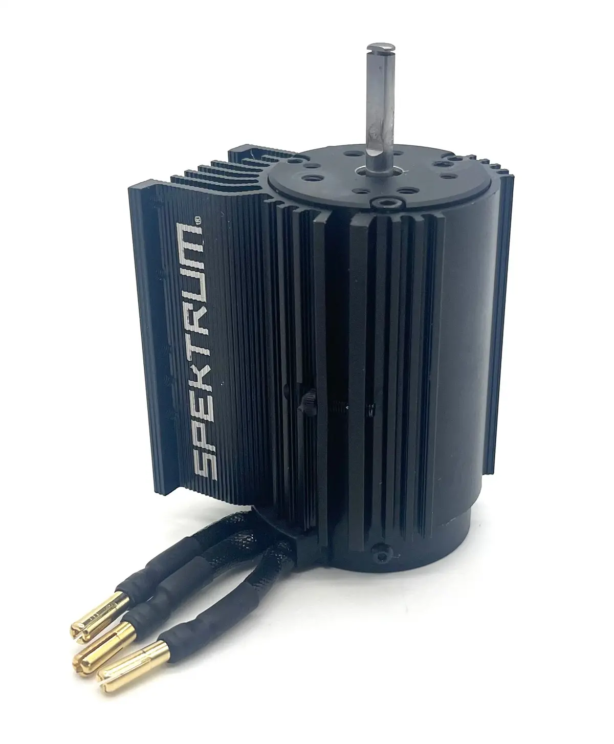 Losi 8Ight-X Super Lasernut - Motor, Spmxsm1700 - Spektrum 2050Kv  Los04019 1