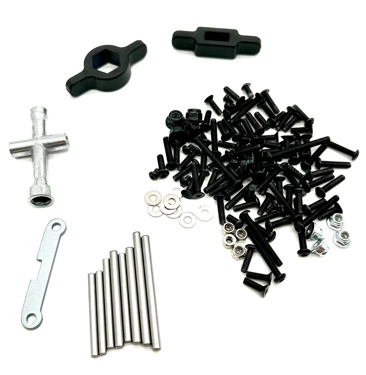 Losi 22S Sprint - Screws (Hardware Tools, Pins,  Los-1387 1