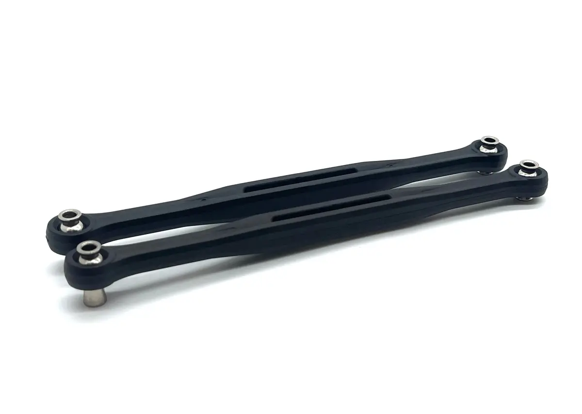 Sand Car Toe Links Molded Composite 173Mm X-Maxx Push Rods Traxxas 109076-4 1