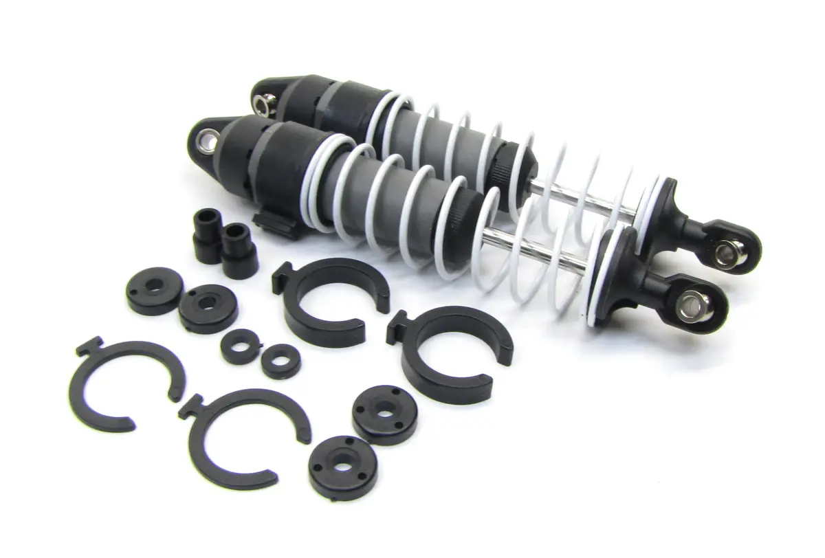 Bandit Vxl Rear Shocks (3762A ) 24076-74 1