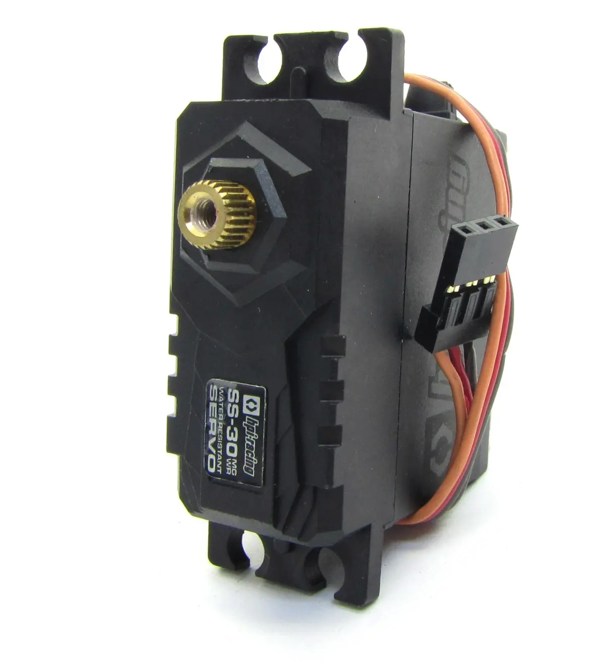 Savage Xl 5.9 Gtxl-6 - Servo Ss-30Mg (Steering X Gt-6 Hpi Racing 160102 1