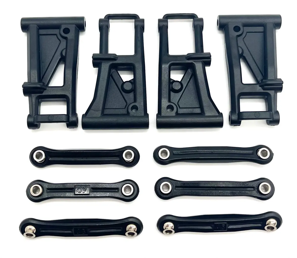 35 Hotrod Truck - Suspension A-Arms, And Camber Links 9330 9331 93034-4 1
