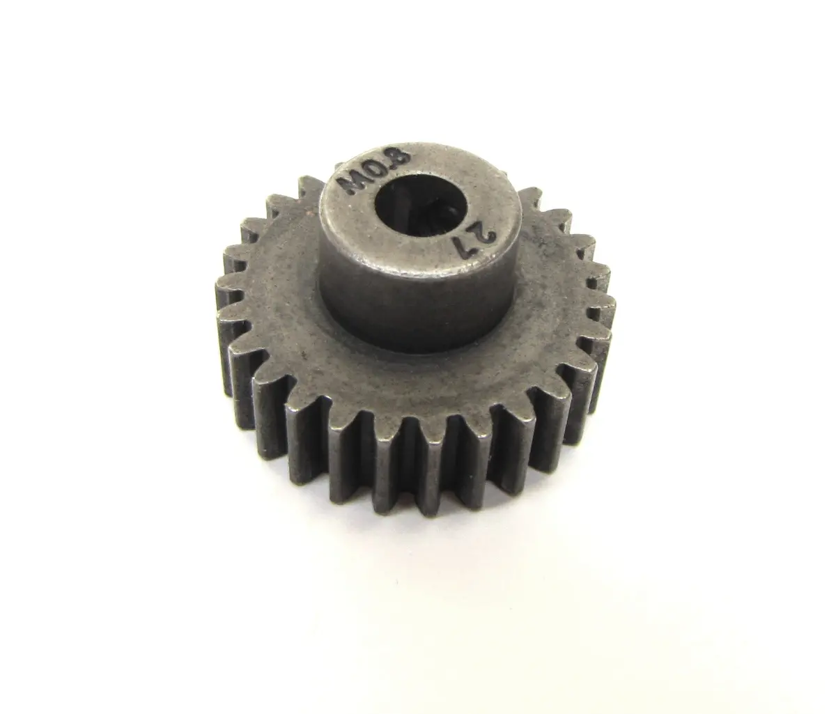Fits Unlimited Desert Racer Udr - Pinion Gear 27T (0.8M 32-P) 85076-4 1
