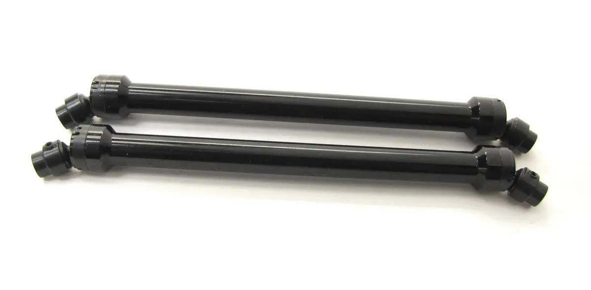 Fits Unlimited Desert Racer Udr - Center Shaft Driveshaft Rear New 85076-4 1