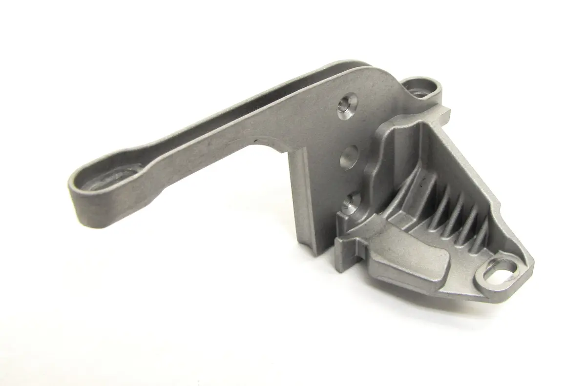 Fits Unlimited Desert Racer Udr - Motor Mount & Pin 8560 85076-4 1