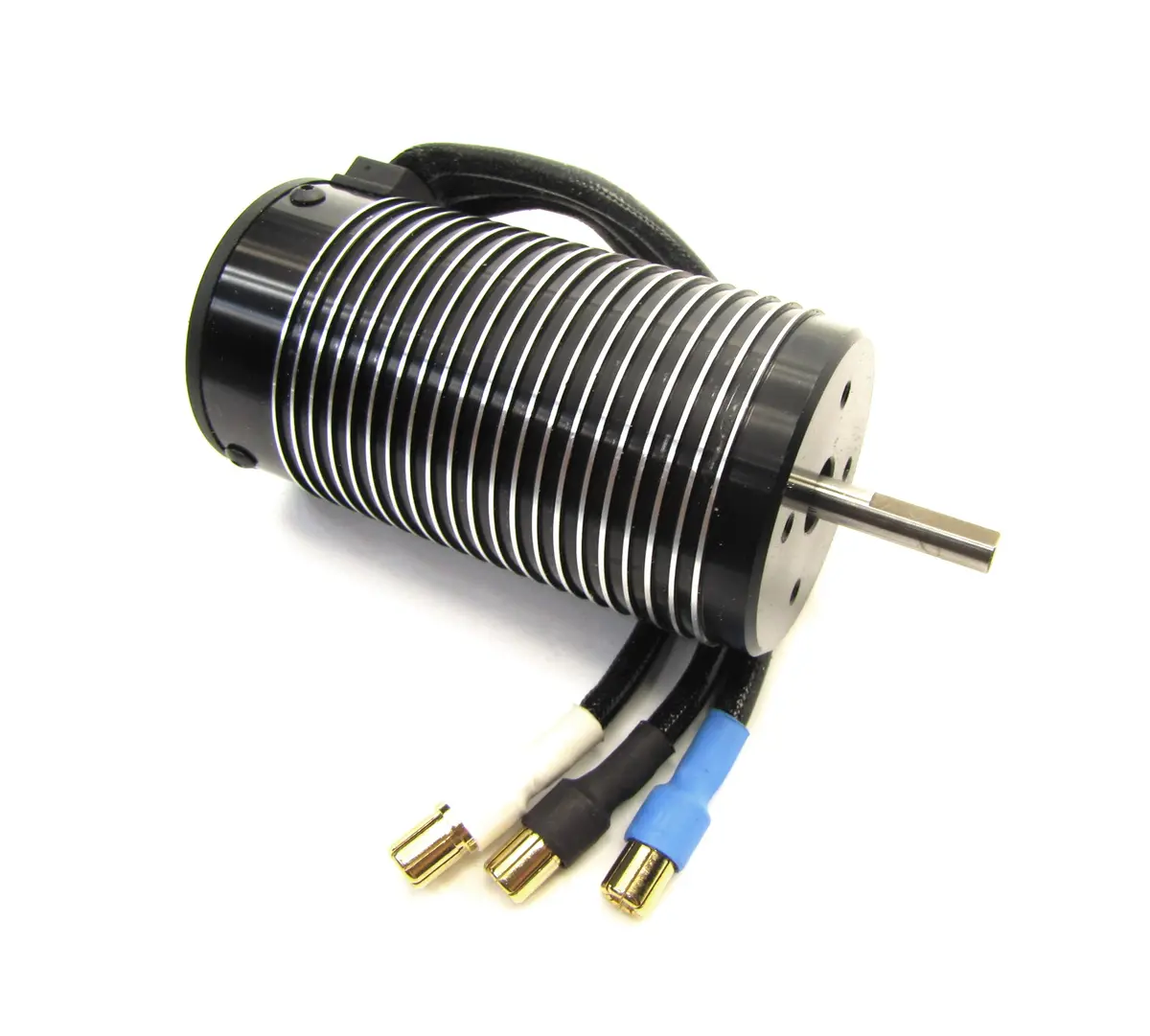 Fits Unlimited Desert Racer Udr Motor 2200Kv E-Revo 2.0 Brushless Vxl 85076-4 1