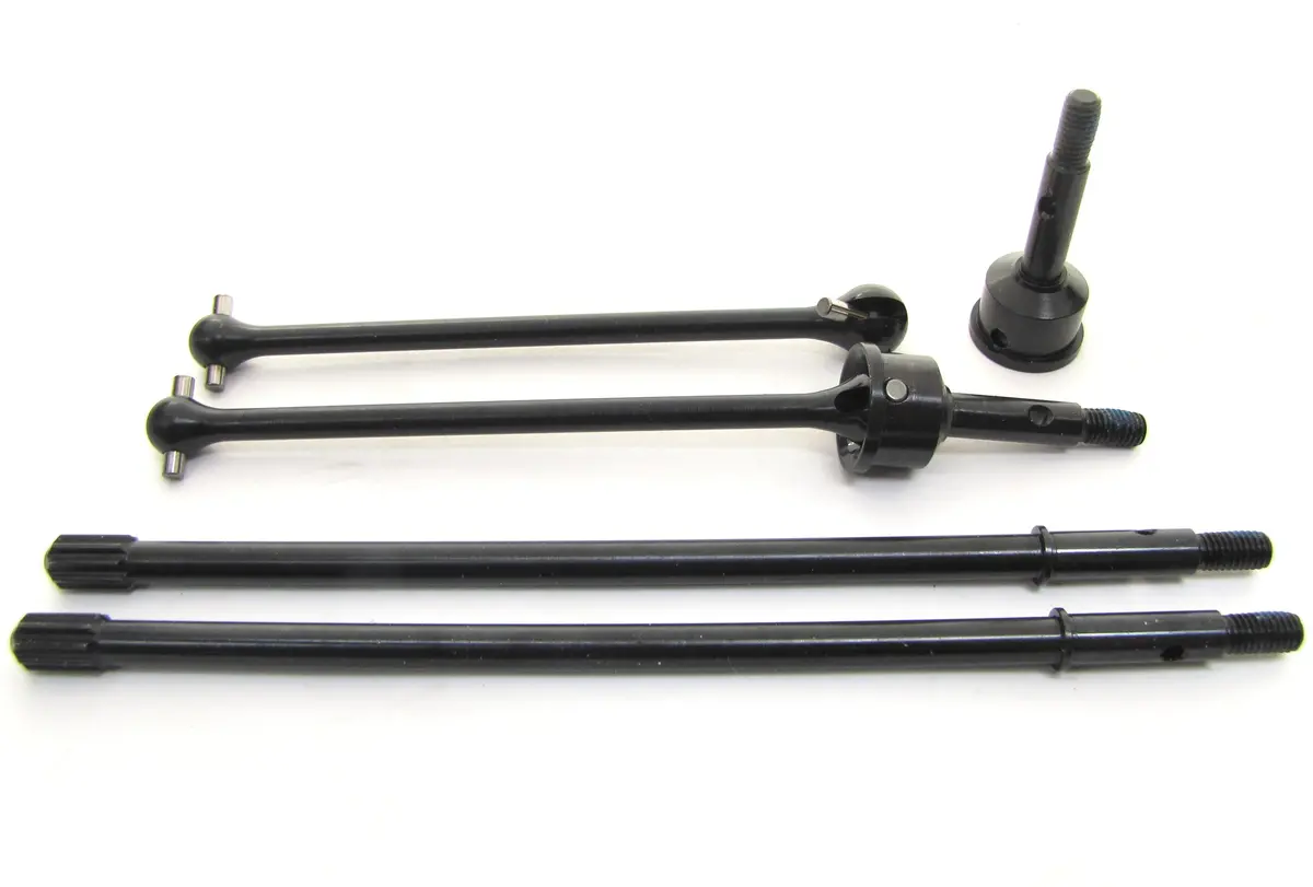 Fits Unlimited Desert Racer Udr - Axles Driveshafts Front/Rear Shafts 85076-4 1