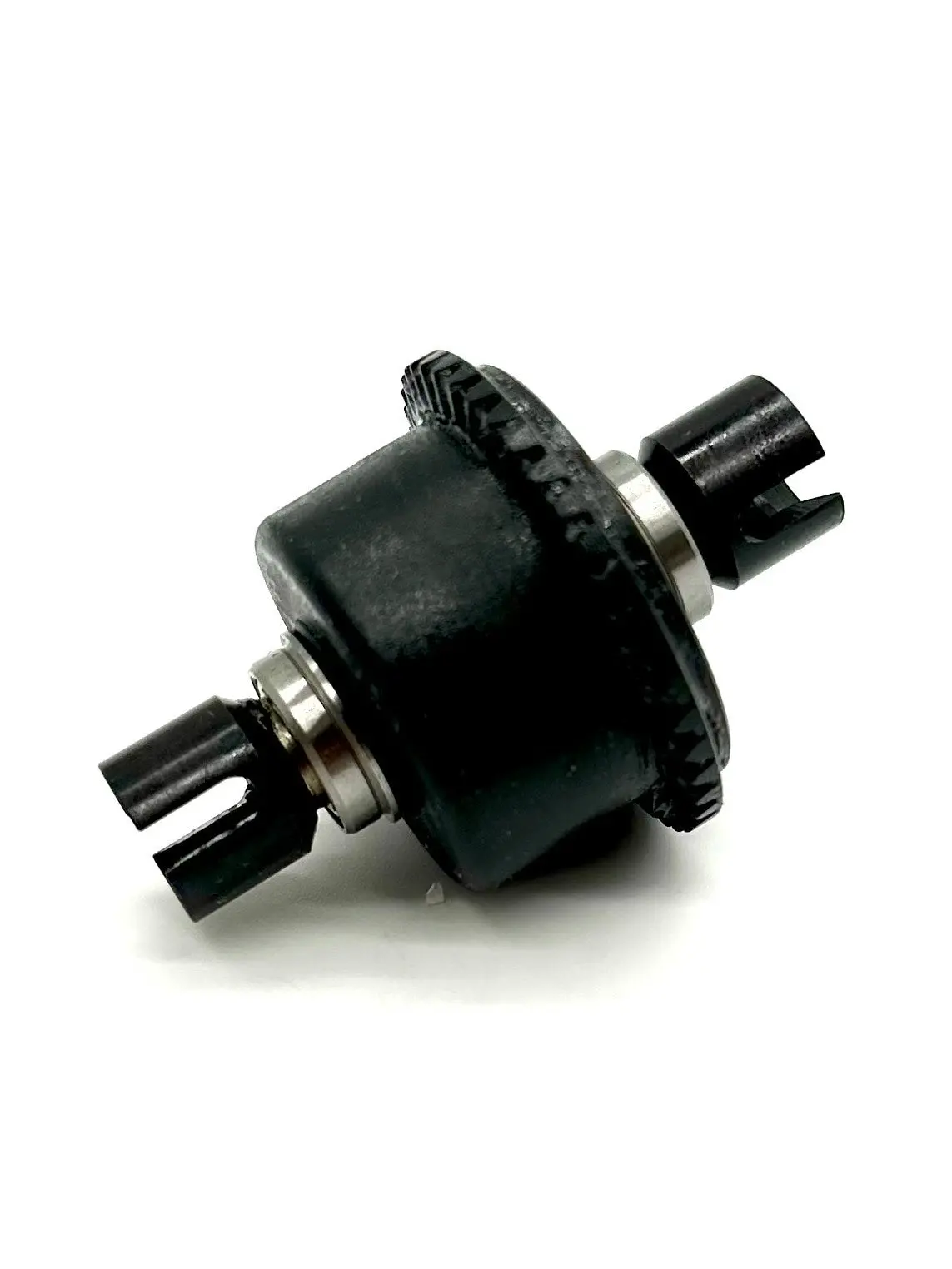 Losi Lmt Grave Digger 2.0 Front/Rear Differential Los04028 1