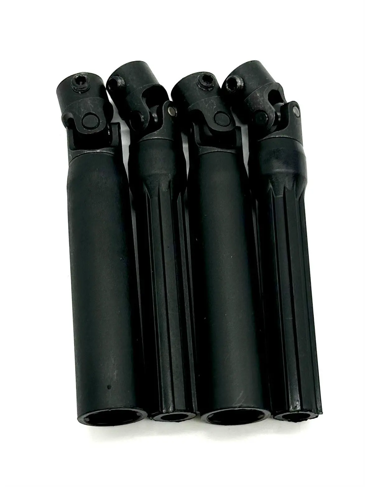 Losi Lmt Grave Digger 2.0 Center Driveshafts Los04028 1