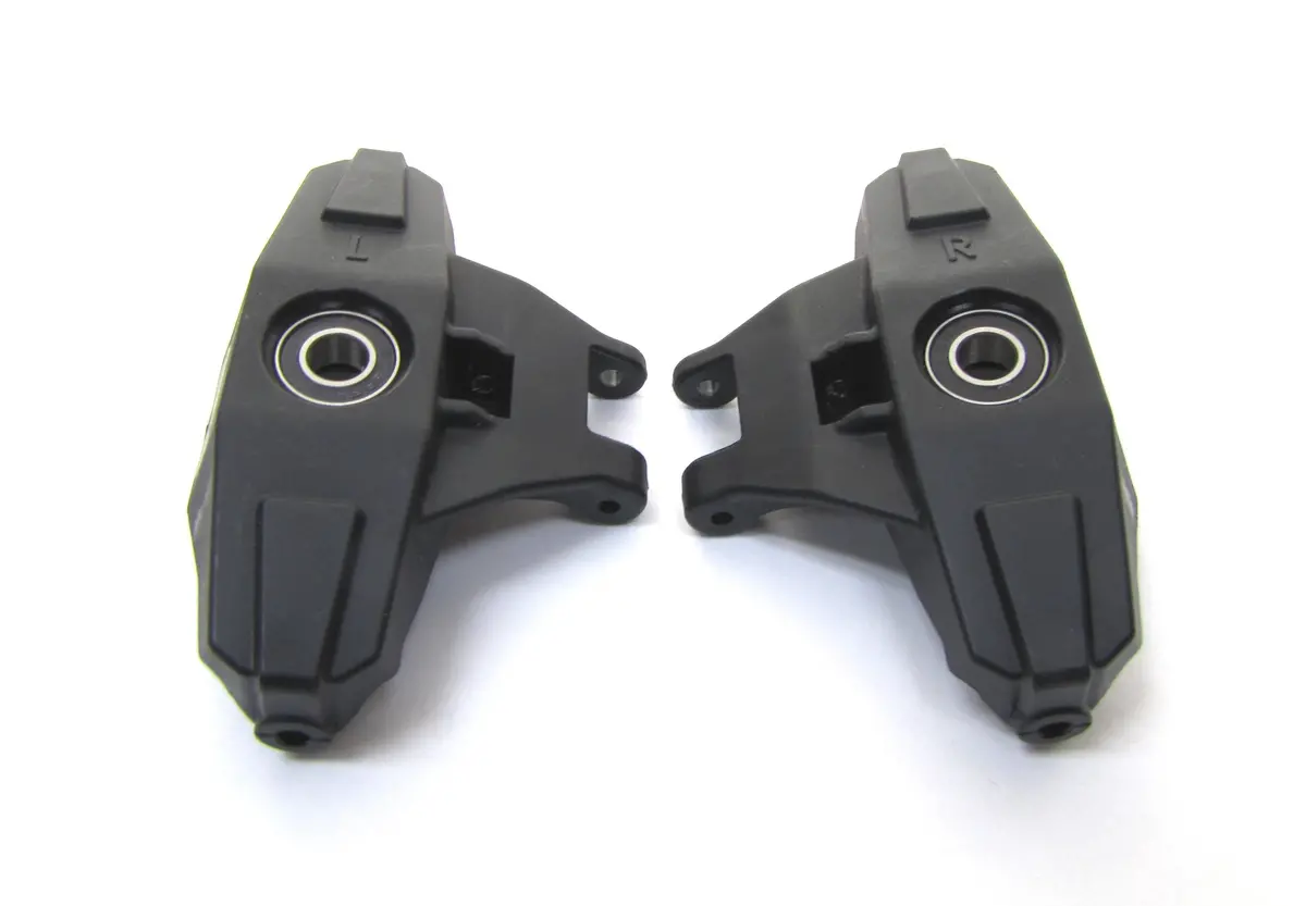 Fits Unlimited Desert Racer Udr - Axle Carriers & Bearings 85076-4 1