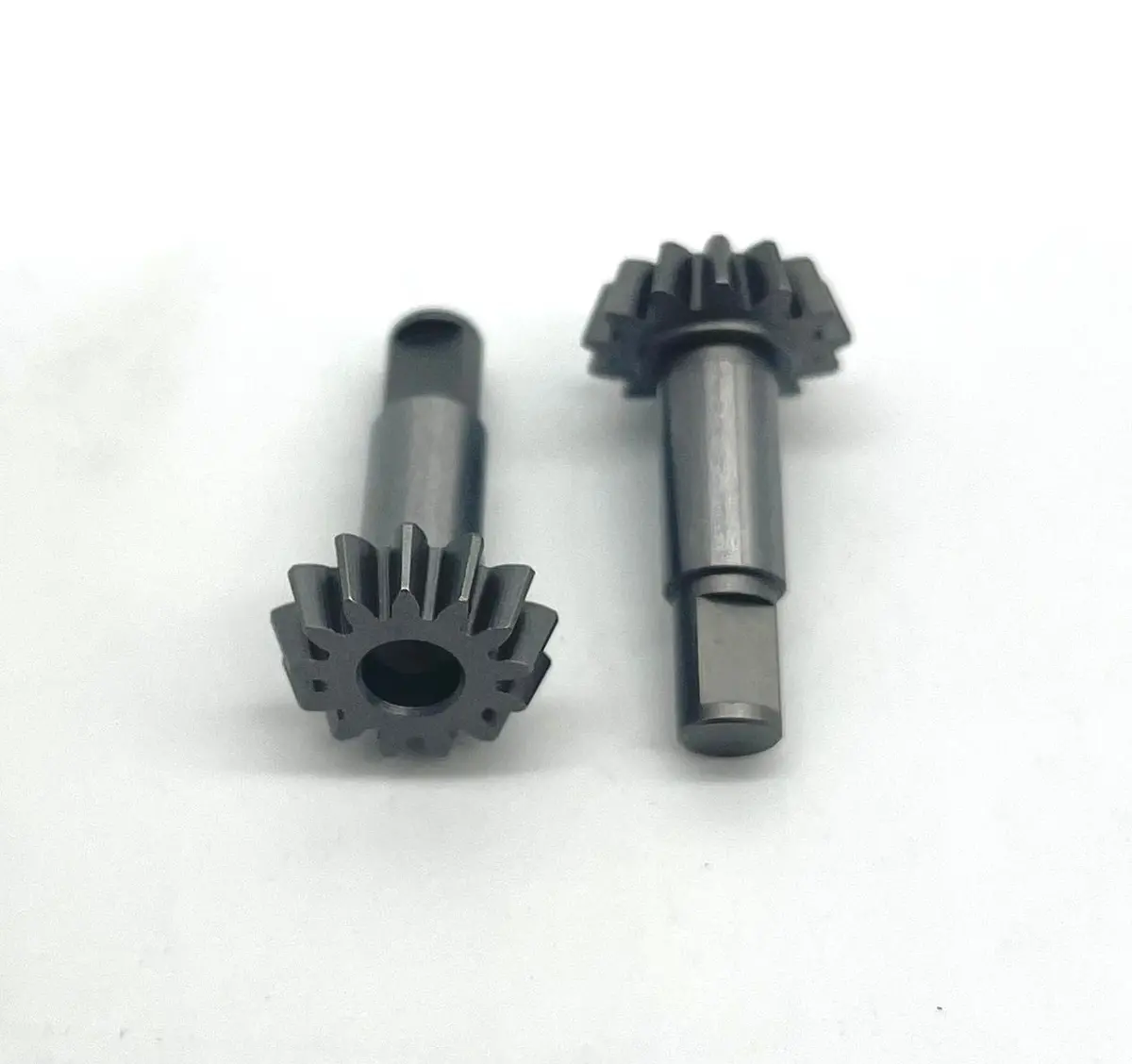 Mbx8r Eco Bevel Gears (Set Of 2) (E2253 13T Conical Pinion Mugen E2028 1
