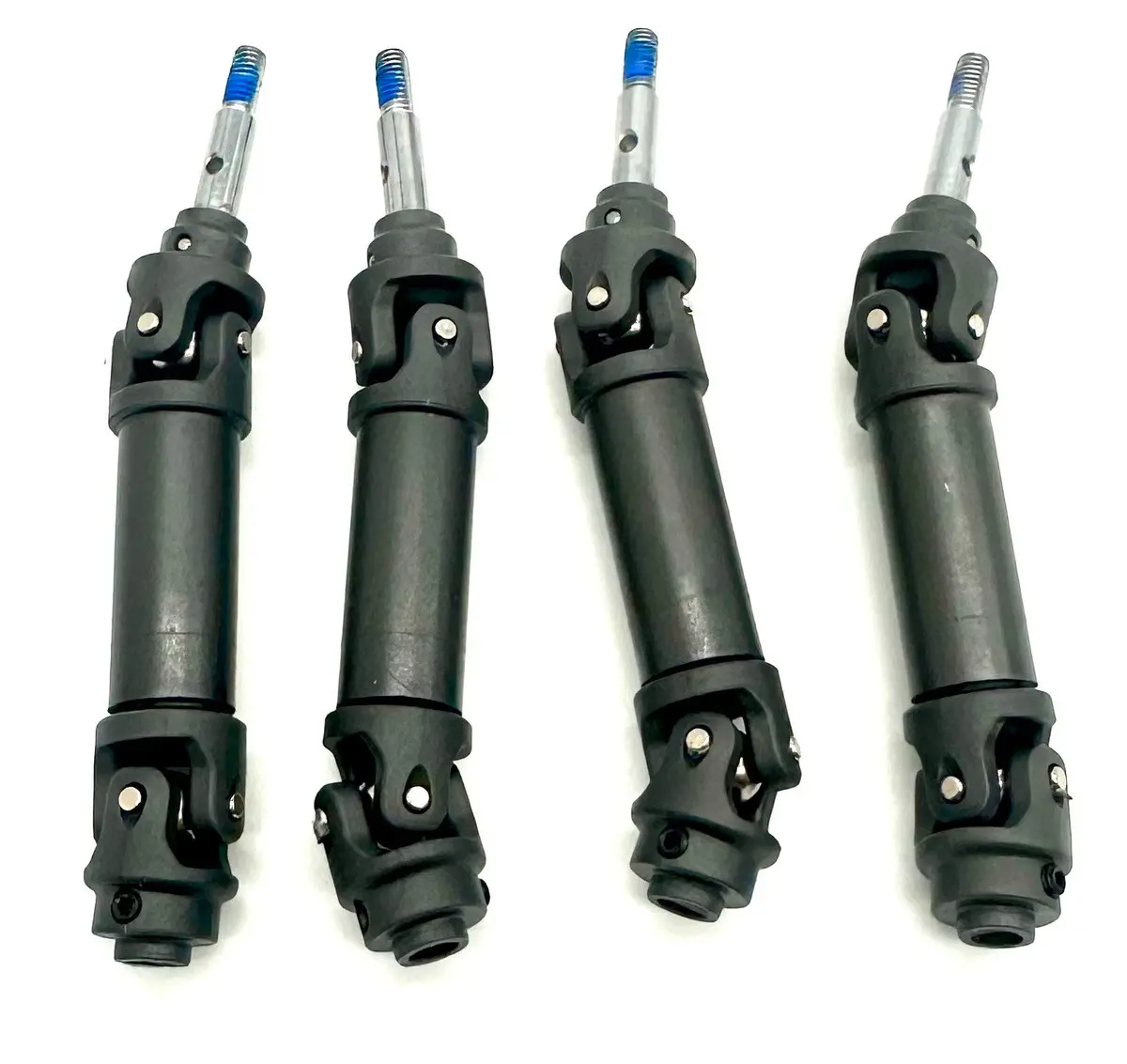 Mini-Xrt Driveshafts (Front/Rear Driveshaft Assembly Traxxas 108076-1 1