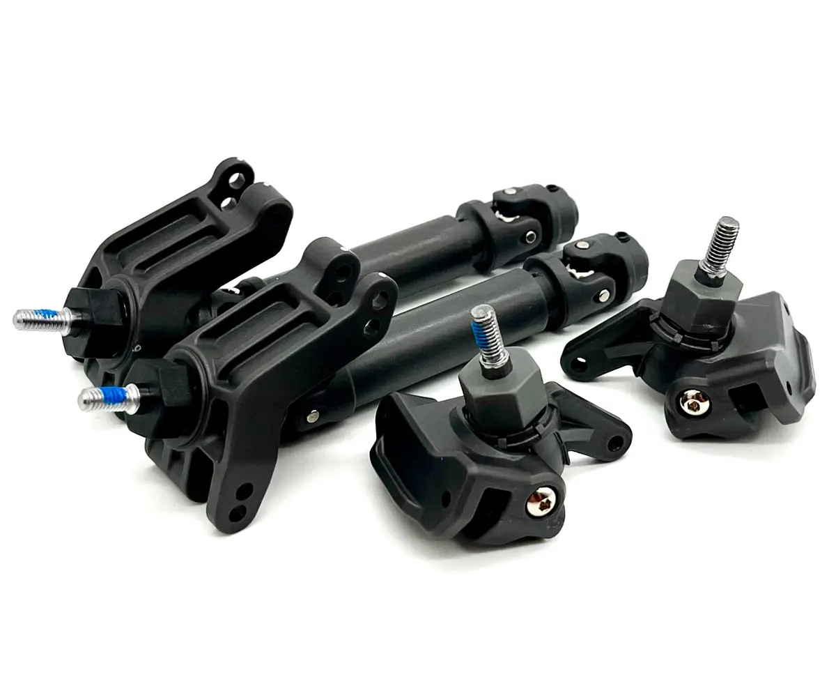 Bigfoot Bl-2S Driveshafts Front/Rear Axles Half Shafts 36334-4 1