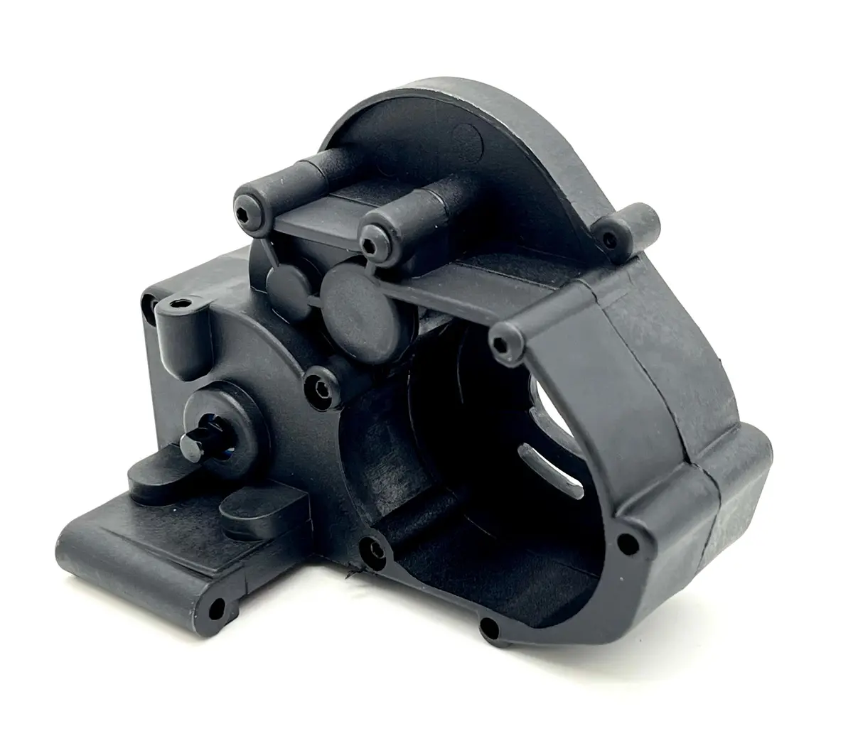 Bigfoot Bl-2S Transmission Assembled Magnum 272 36334-4 1