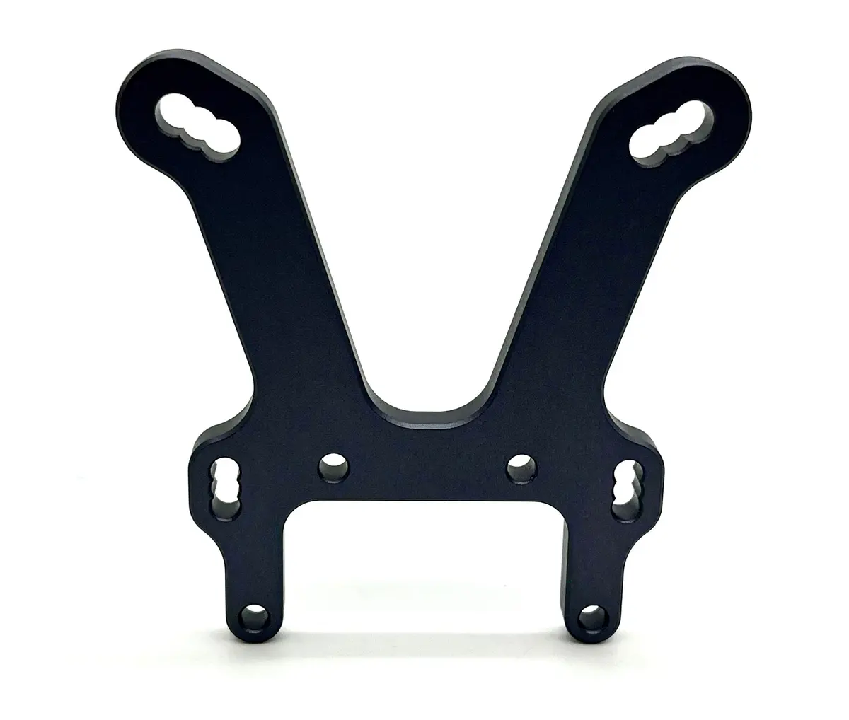 Tekno Nb48 2.2 Nitro Shock Tower - Split Front, 7075 Alum Tkr9305 1