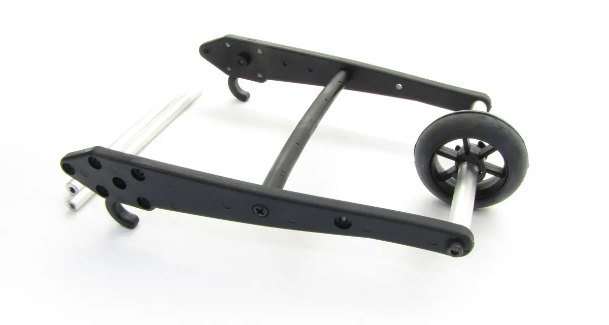 Usa-1 Ve Wheelie Bar Kyosho Ve Nitro Kyo34257 1