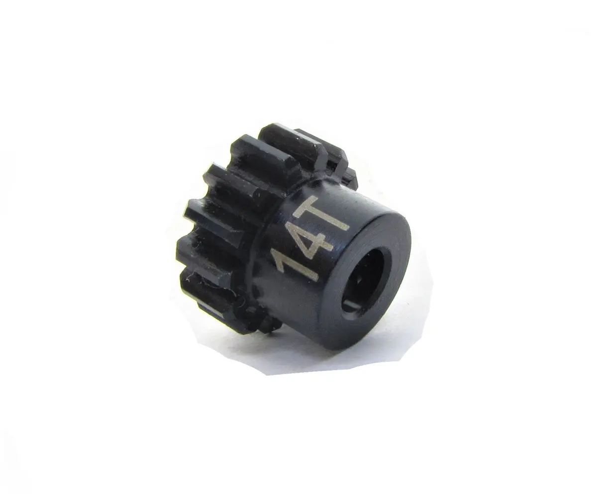 Hobao Hyper Truggy - Pinion Gear (14T) 9E 89311 Hb-Sste-C15 1