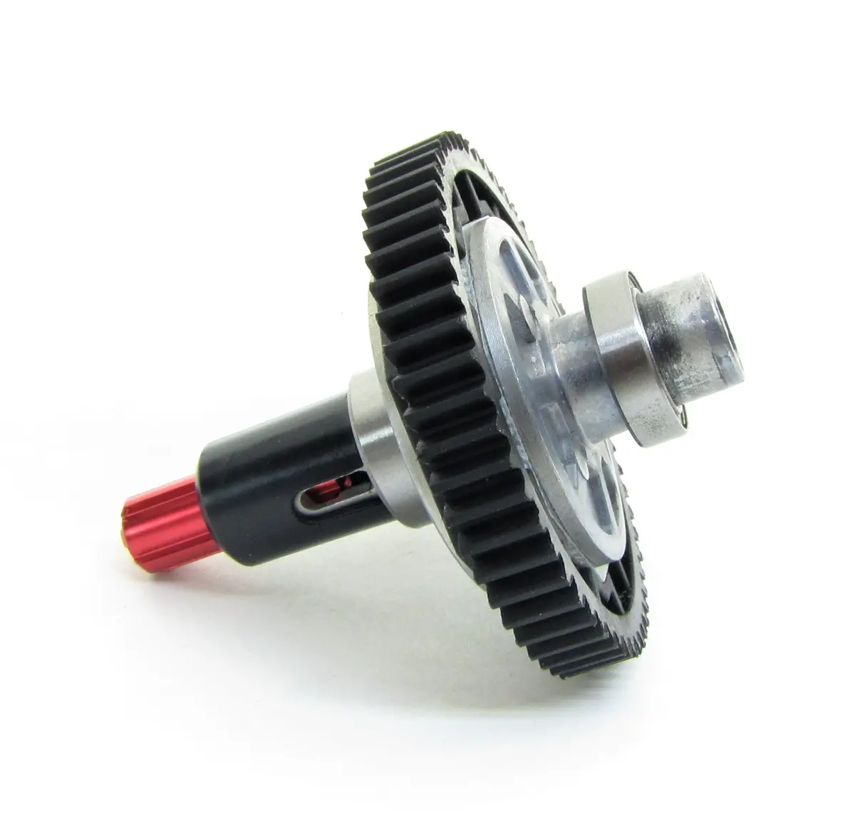 Arrma Typhon 4X4 3S Blx - Spur Gear, Slipper Clutch Assembly Hd 57T Ara4306v3 1