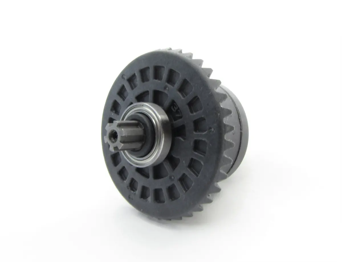 Arrma Granite 4X4 223S - Differential Front/Rear 37T Blx Typhon Granite Ara4302v4 1