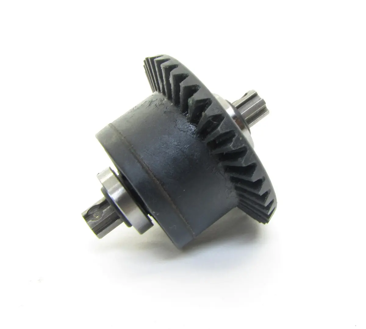 Arrma Vorteks 4X4 3S Blx - Differential Front/Rear 37T Senton Typhon Ara4305v3 1