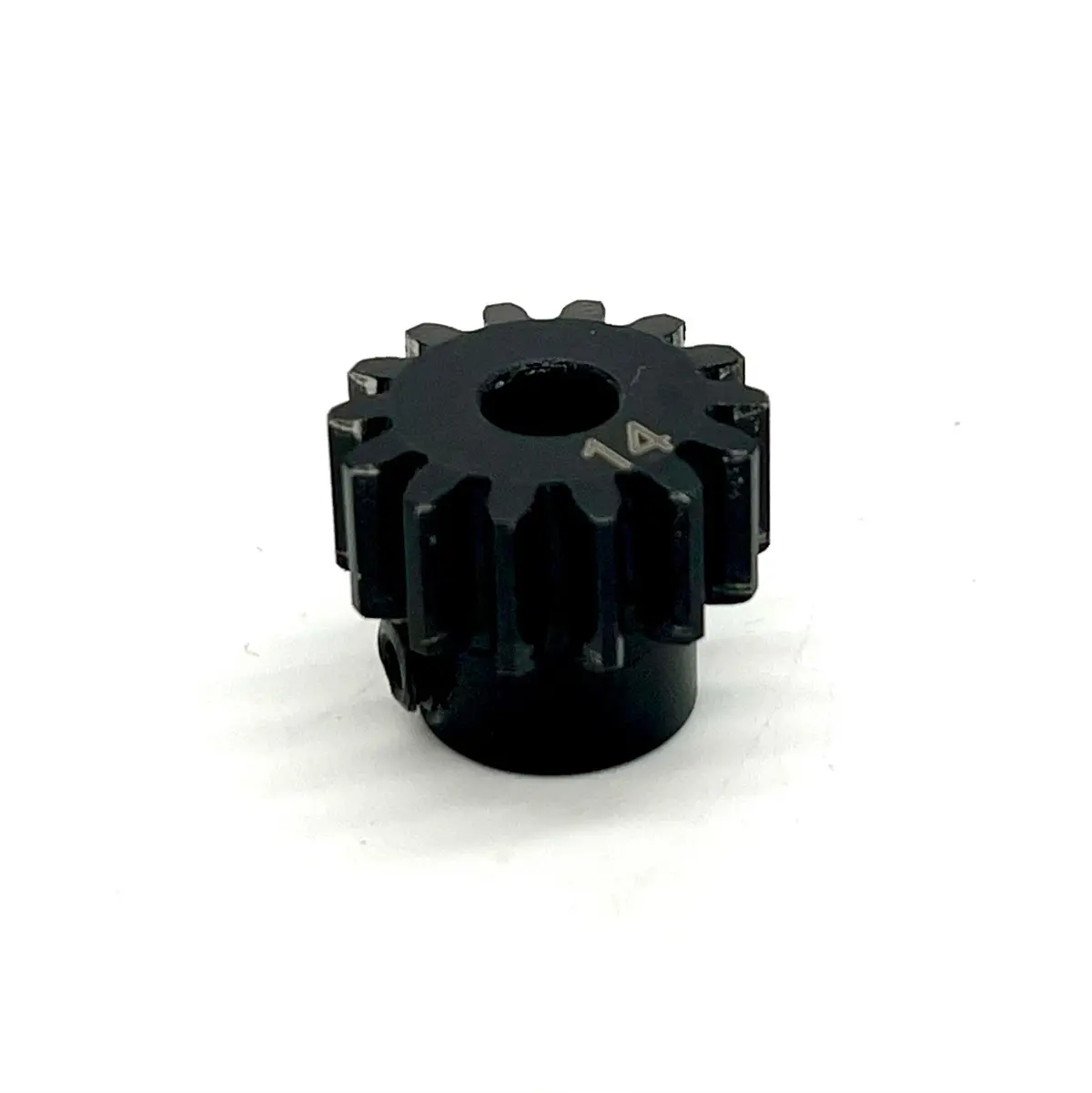 Axial Scx6 Trail Honcho Jeep Pinion Gear 14T Mod1 Kraton Typhon Axi05001 1