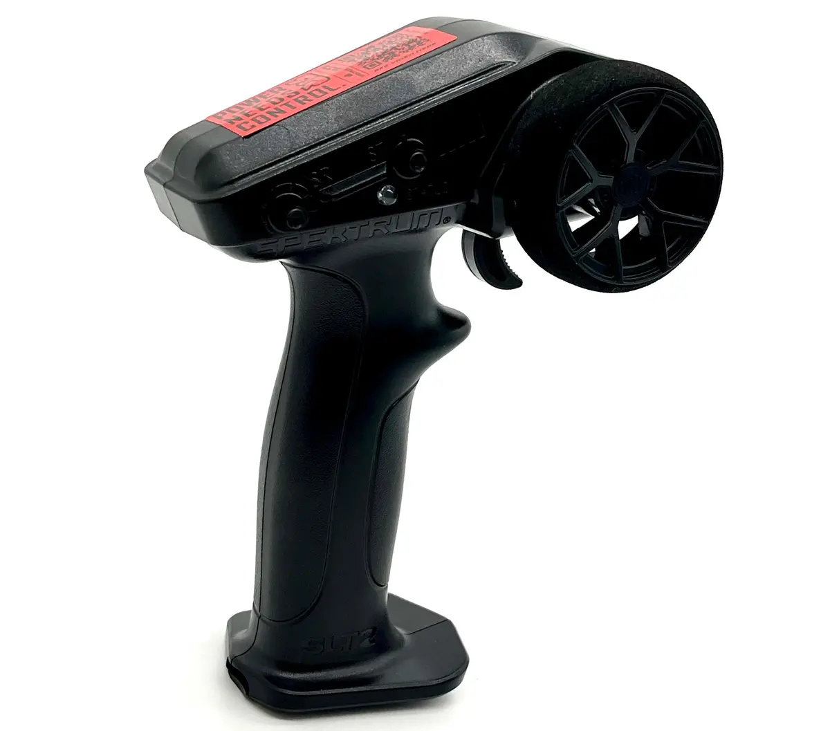 Losi Nascar Grom - Transmitter (Slt2 2Ch Spektrum) Mojave Typhon Los1122409 1