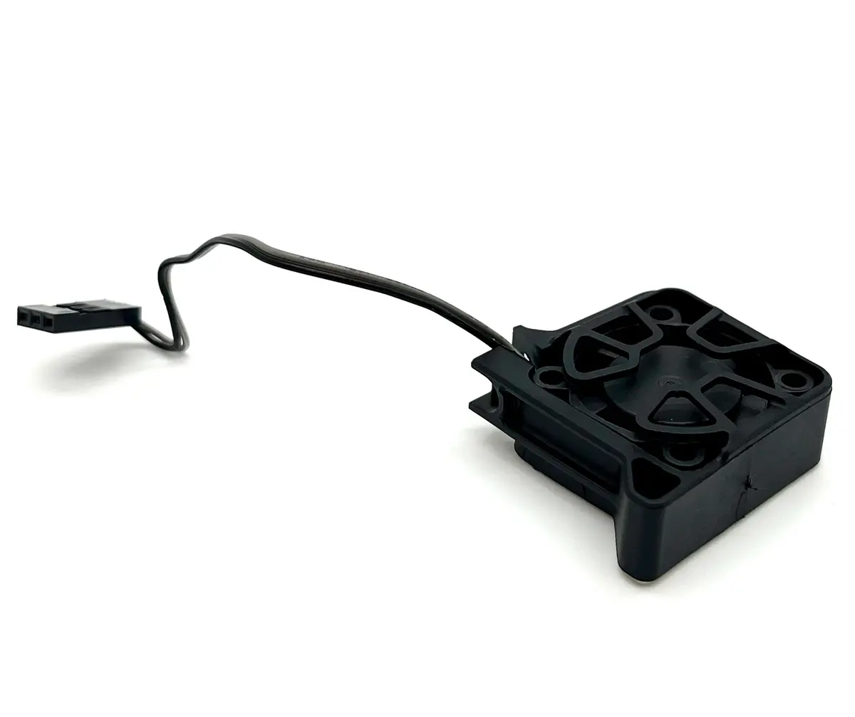 Arrma Mojave Grom Mega 4X4 - Fan For Motor Unit Cooling Ara2104 1