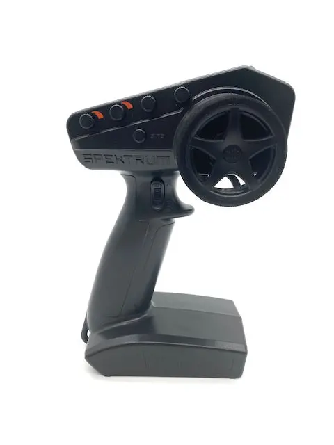 **Spektrum Dx3 Transmitter Only No Receiver** 1