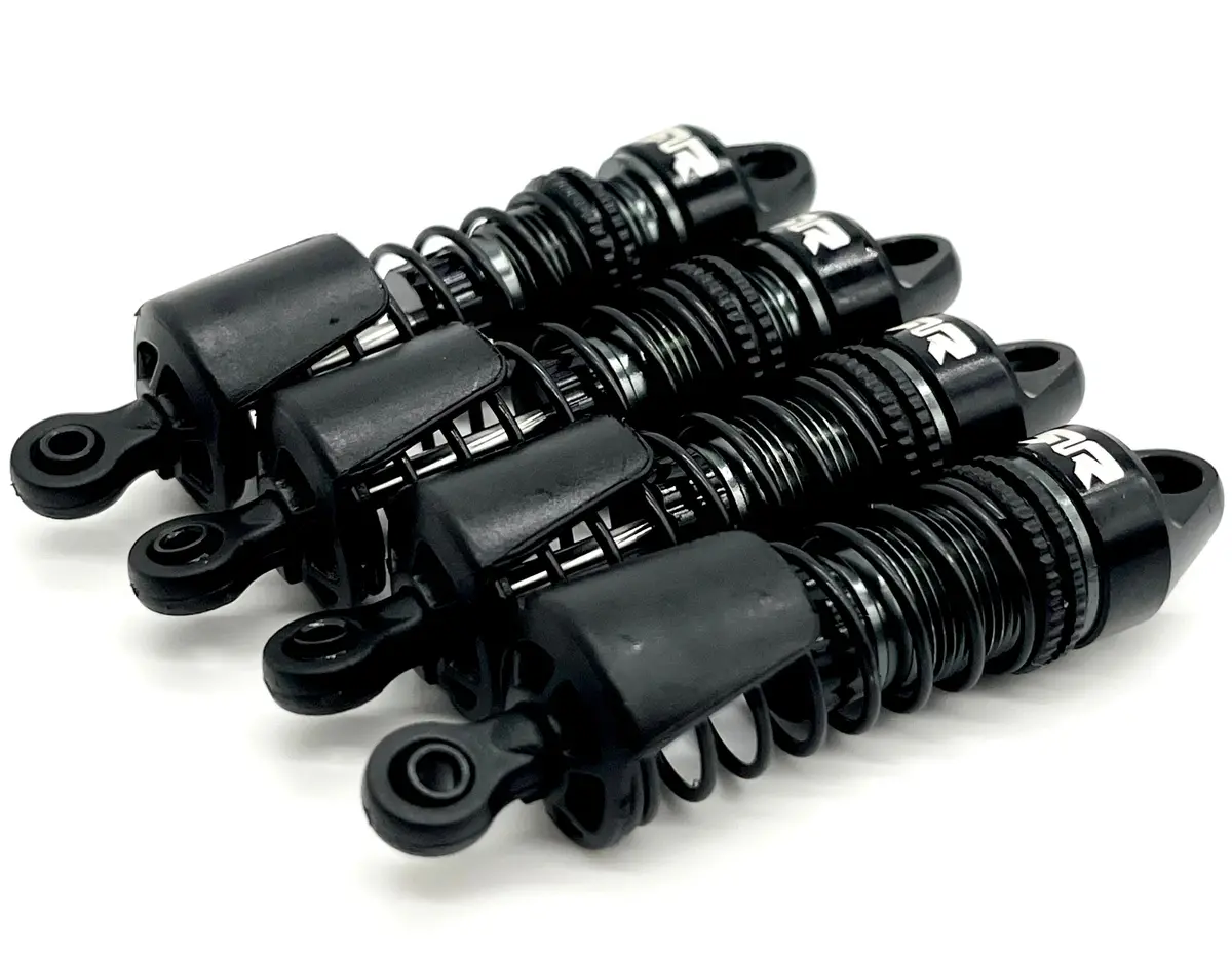 Arrma Mojave Grom Blx 223S - Shocks & Springs (Aluminum 58Mm 4X4 Ara2304 1