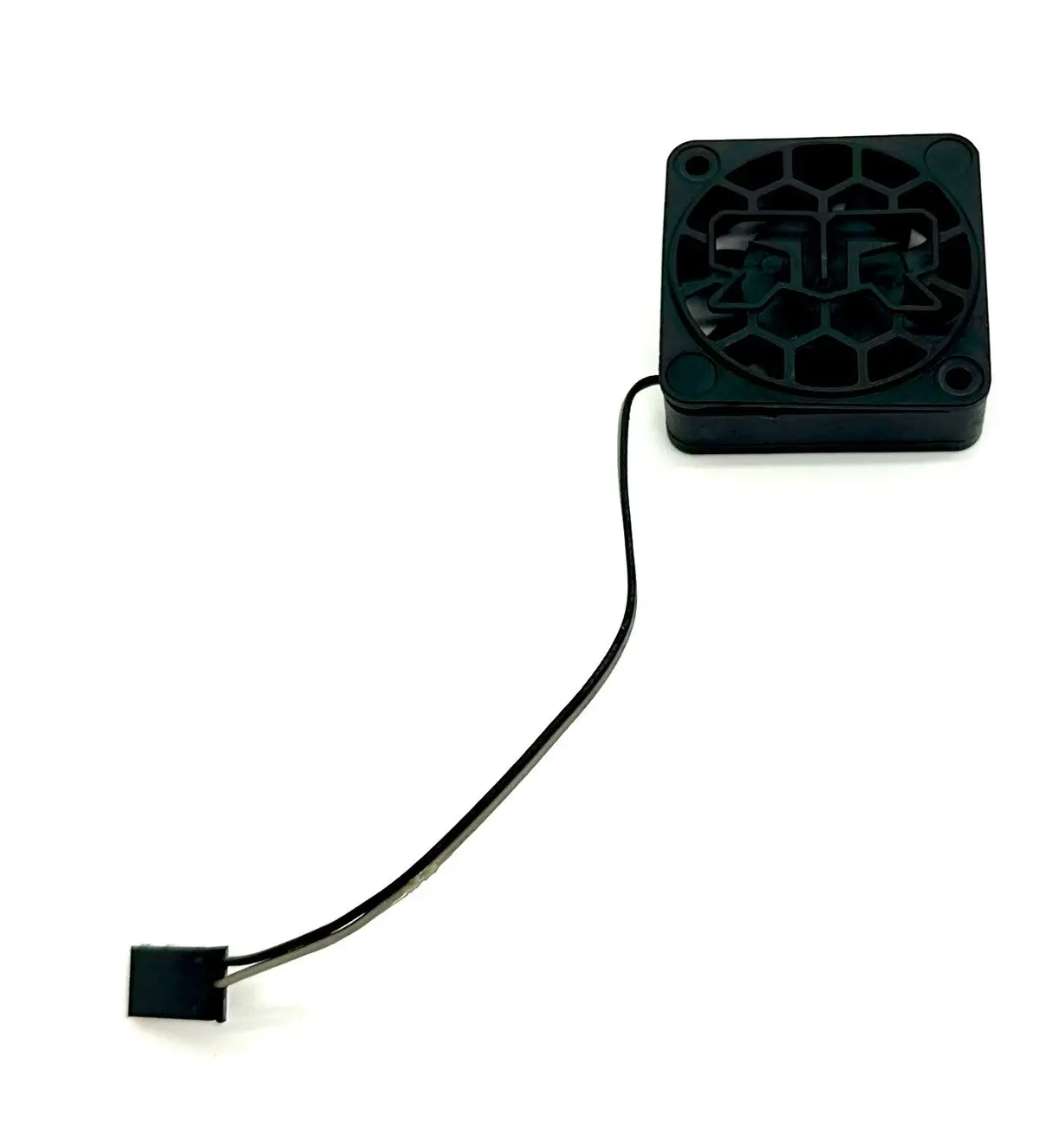 Arrma Quake 2Wd - Fan & Guard (40X40mm) Gorgon Fury Vorteks Ara3537 1