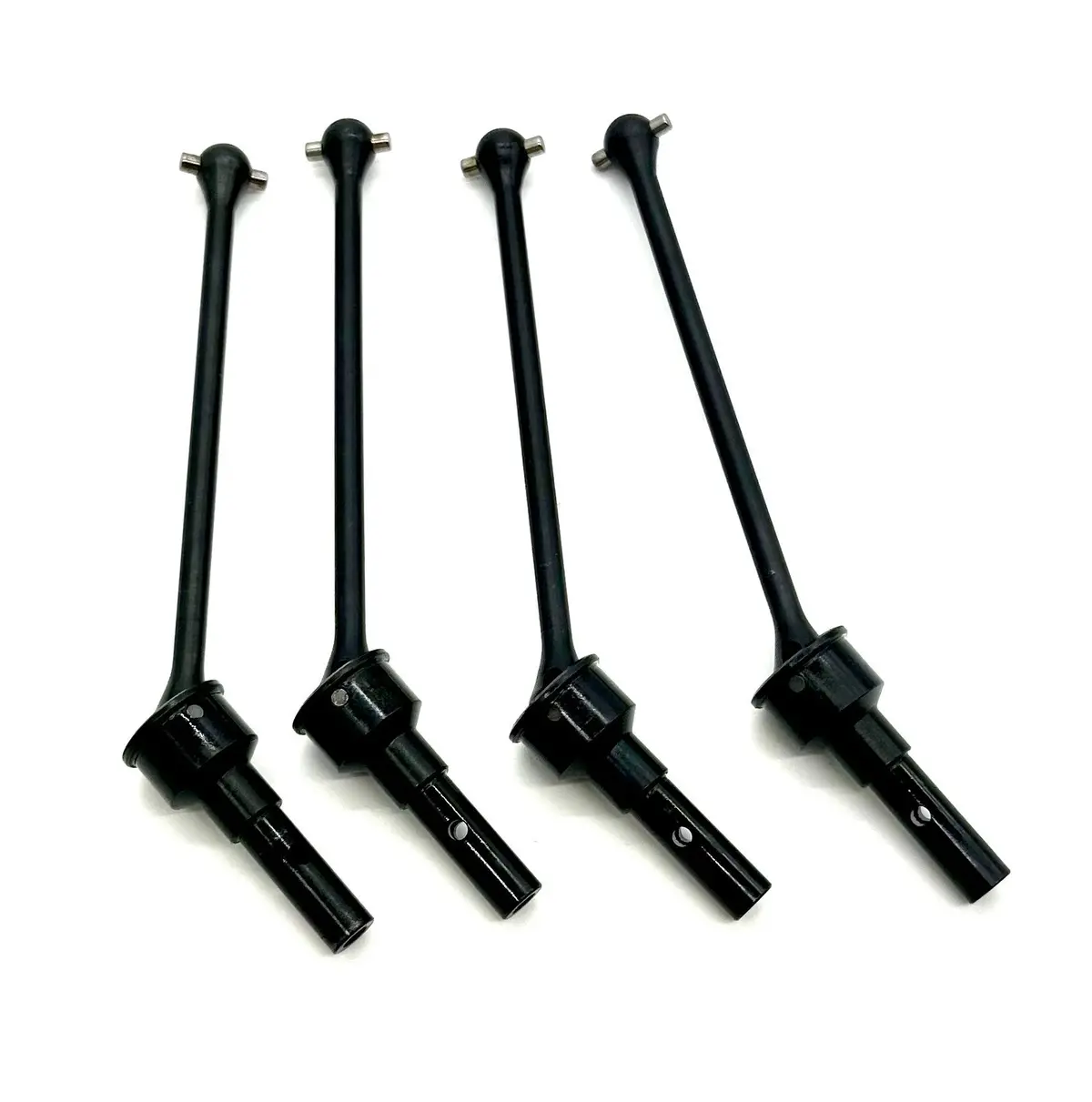 1/10 Maxx Ultimate Drive Shafts (Front/Rear Driveshaft Assembly 89087-4 1