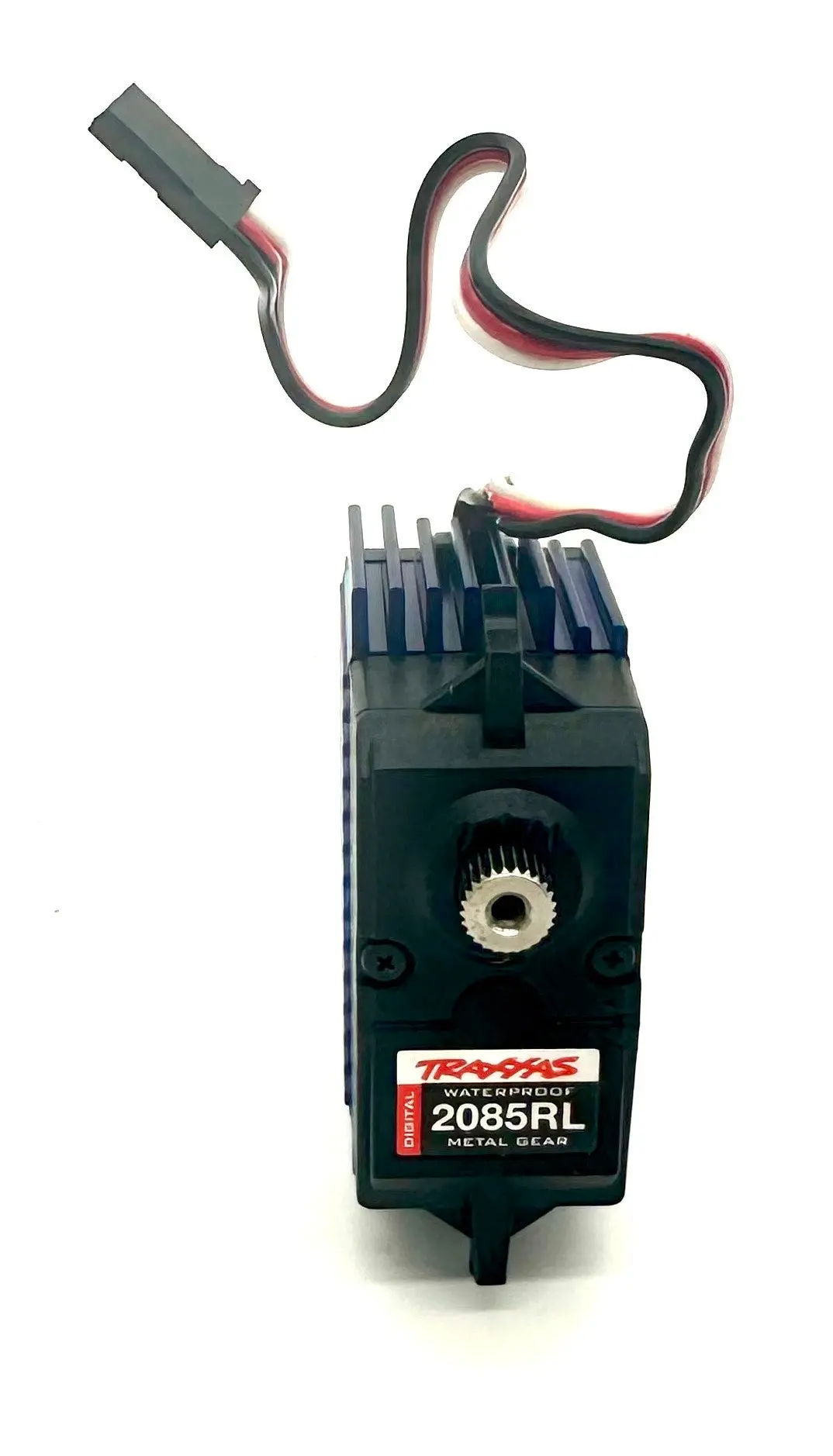 1/10 Maxx Ultimate 2085Rl Servo Ultra-High-Torque Metal Gear X-Maxx Xrt 89087-4 1
