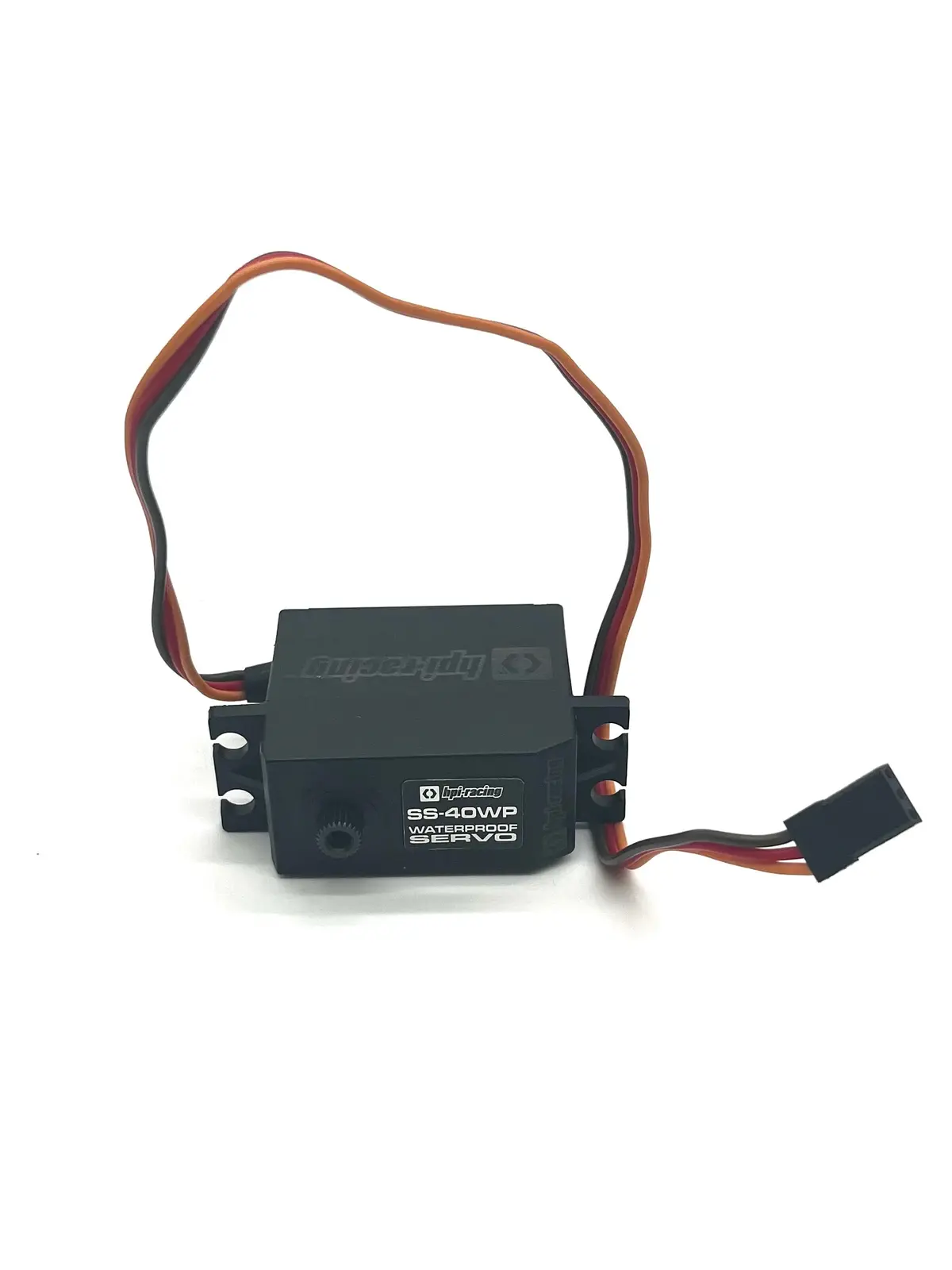 Savage X Flux V2 Servo Ss-40Wp Vorza Savage #110650 Hpi 160101 2