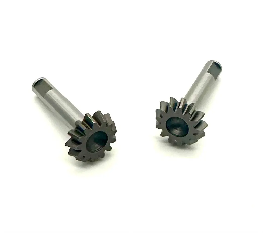 Losi 8Ight-X/E 2.0 Buggy - Bevel Gears (Diff Input Pinion Gears 13T 8B 8X 8Xe Tlr04012 1
