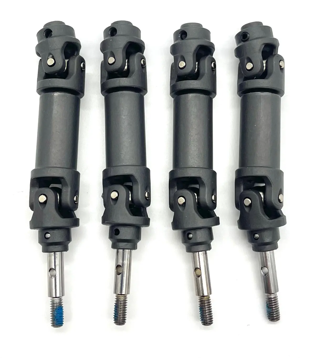 Mini-Maxx Driveshafts (Front/Rear Driveshaft Assembly Traxxas 107154-1 1