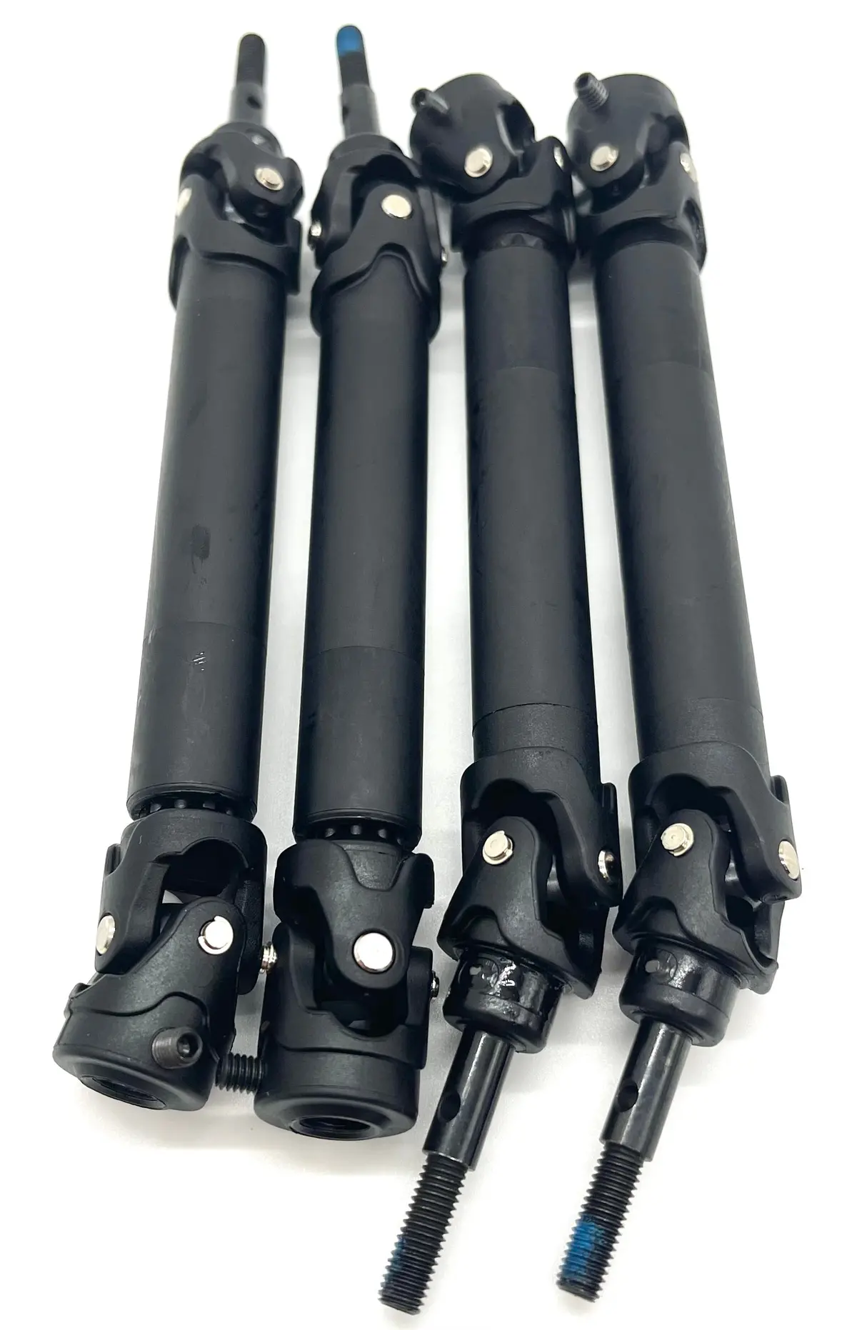 1/10 Wide-Maxx Drive Shafts (Front/Rear Driveshaft Assembly 89086-4 1