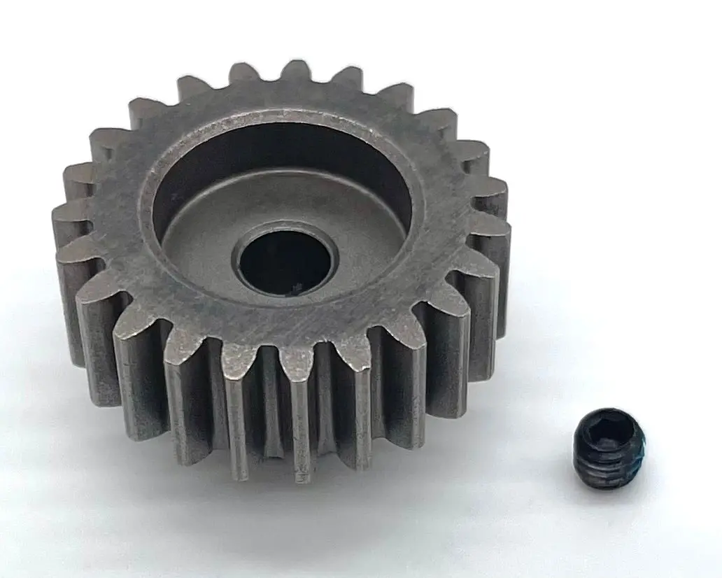 1/10 Wide-Maxx Pinion Gear (23-T 1.0 Metric 5Mm Shaft) X-Maxx 89086-4 1