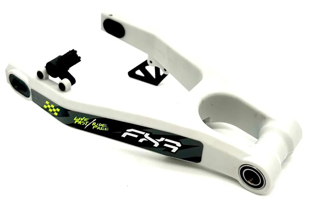 Losi Promoto-Sm - Swing Arm W/Bearings And Spacers Los06000 1