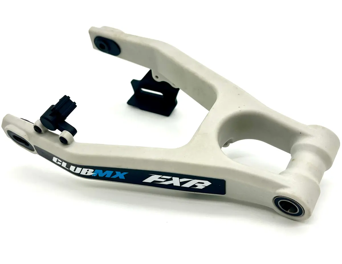 Losi Promoto - Swing Arm W/Bearings And Spacers Los06000 1