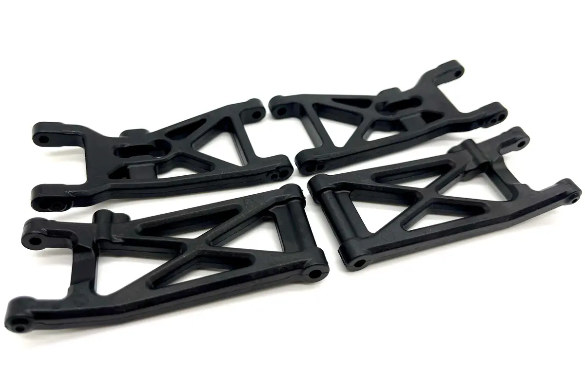Losi 22S Sprint - A-Arms (Suspension, Front And Rear, Set Of 4 Los-1387 1