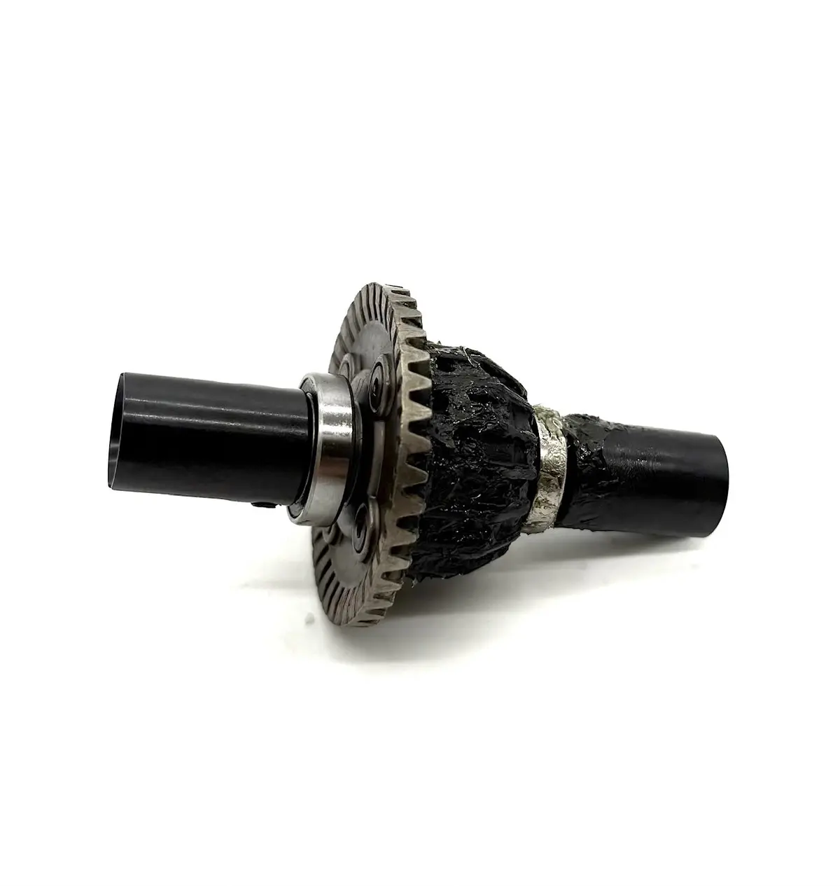 1/10 Maxx Ultimate Differential (Front Or Rear Factory Built 4S Steel 89087-4 1