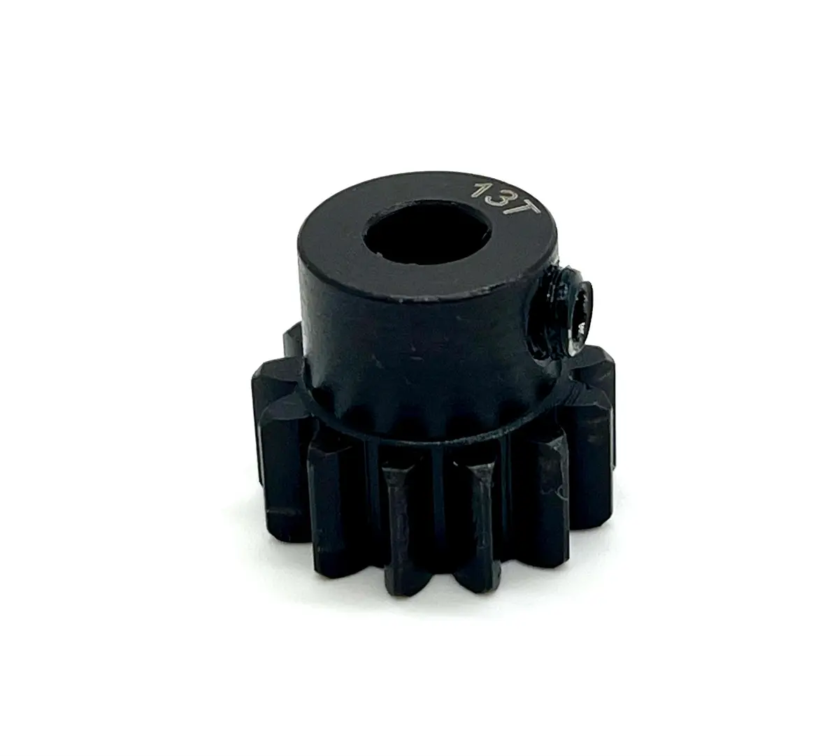 Team Corally Kagama 4 - Pinion (13T Steel Mod 1, 5Mm Shaft Size C-00293 1