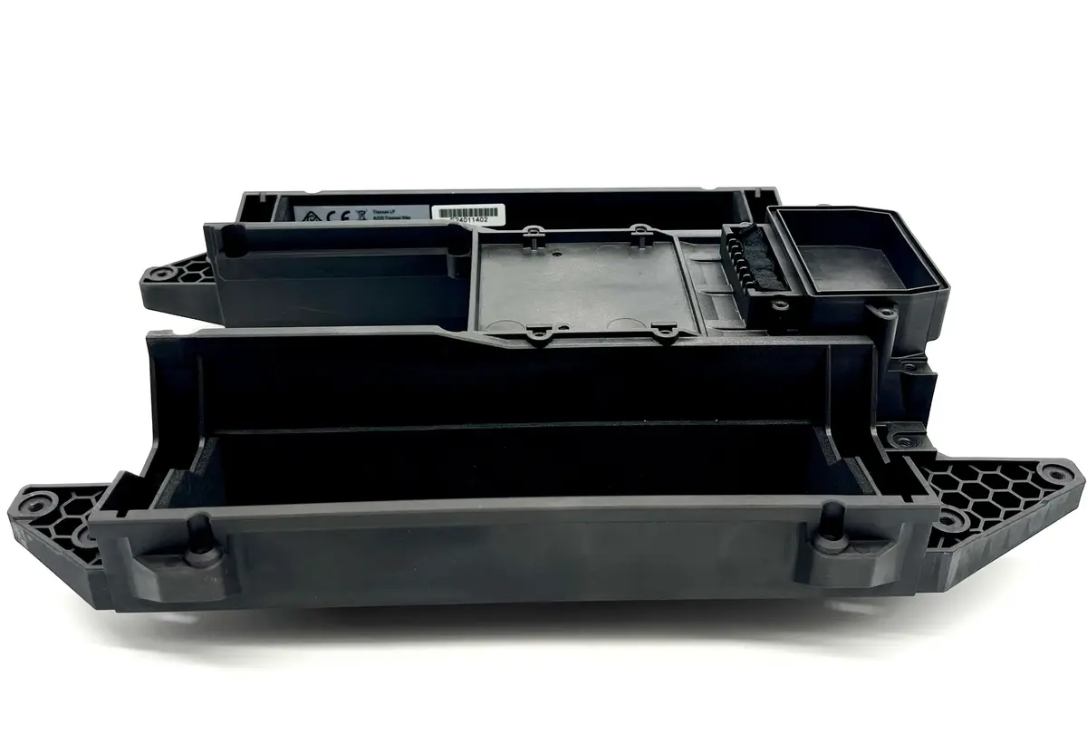 Sand Car Chassis (Main Plate 7822X  Composite Xrt Traxxas 109076-4 1