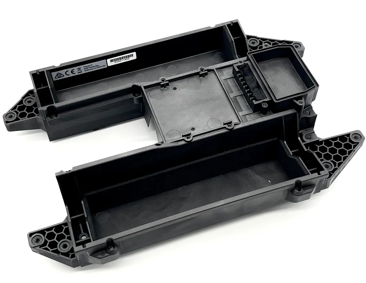 Sand Car Chassis (Main Plate 7822X Composite Xrt Traxxas 109076-4 2