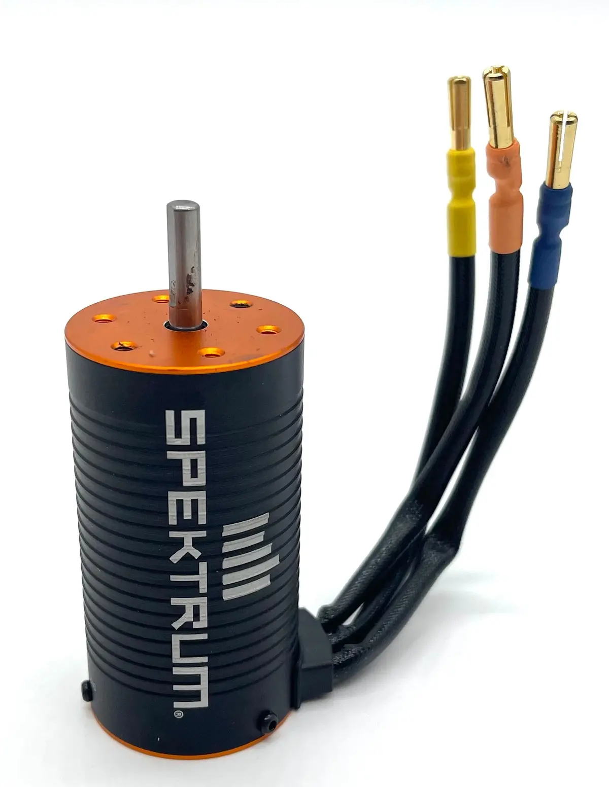 Losi Lasernut U4 - Motor (Brushless Firma Spektrum 1900Kv Los03028 1