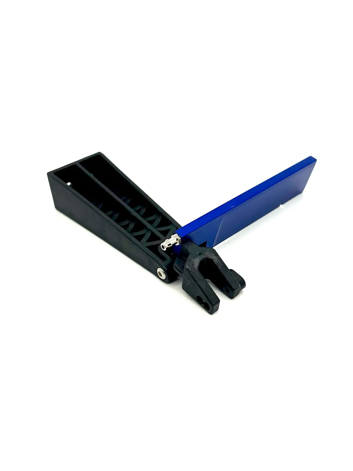 Spartan Sr Boat Rudder & Mount, 10340 10342 Traxxas 103076-4 1