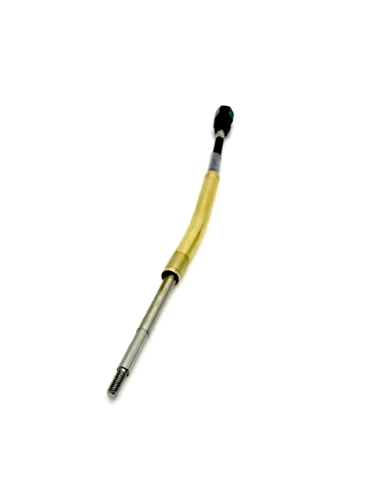 Spartan Sr Boat Flex Drive Cable & Housing And Coupler Traxxas 103076-4 1