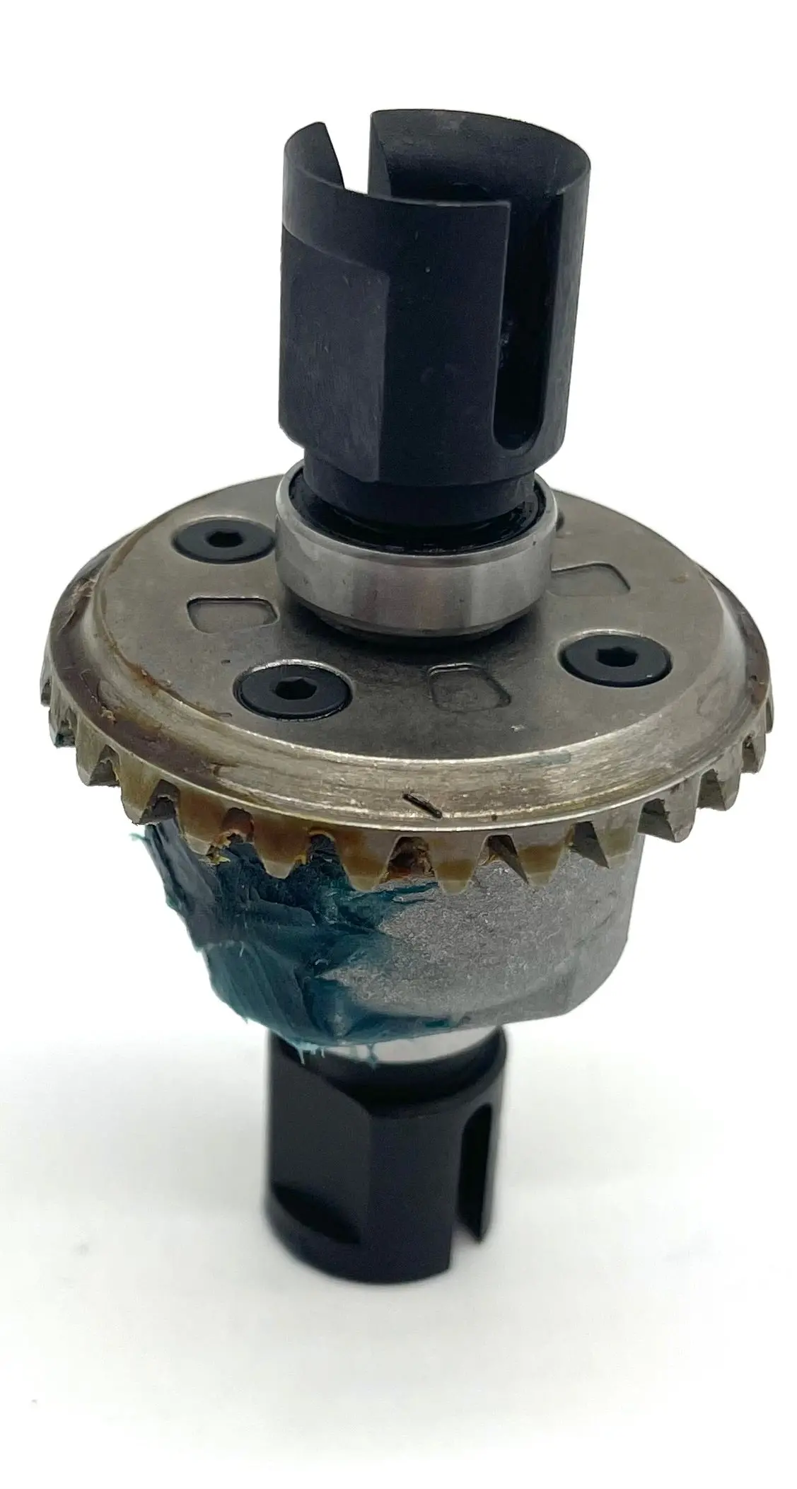 Savage X 4.6 Gt-6 Differential 105551 86248 29T Xl Flux Front Or Rear Diff Hpi 160100 1