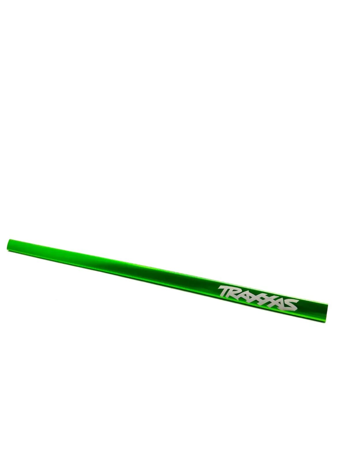 Fits Sledge - Center Brace (Green) T Bar, Anodized Aluminum Traxxas 95096-4 1