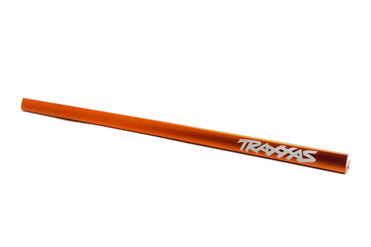 Fits Sledge - Center Brace (Orange) T Bar, Anodized Aluminum Traxxas 95096-4 1